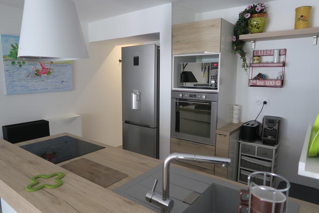 Sol-y-days California: Beachside With Terrace Apartment *