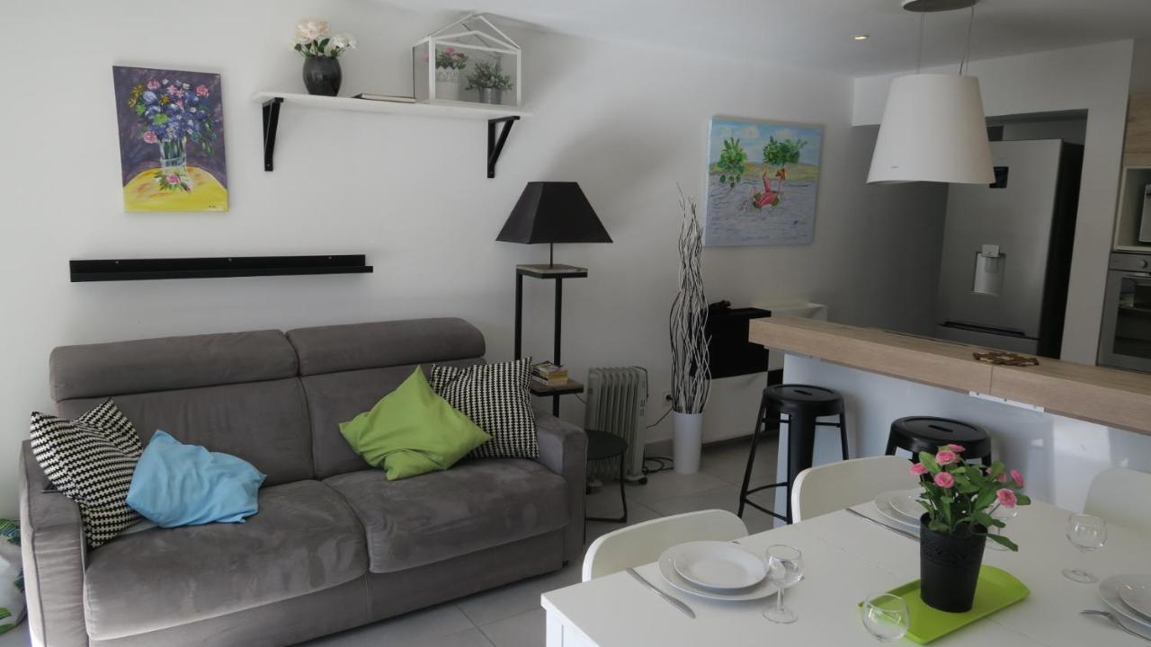 Sol-y-days California: Beachside With Terrace Apartment *