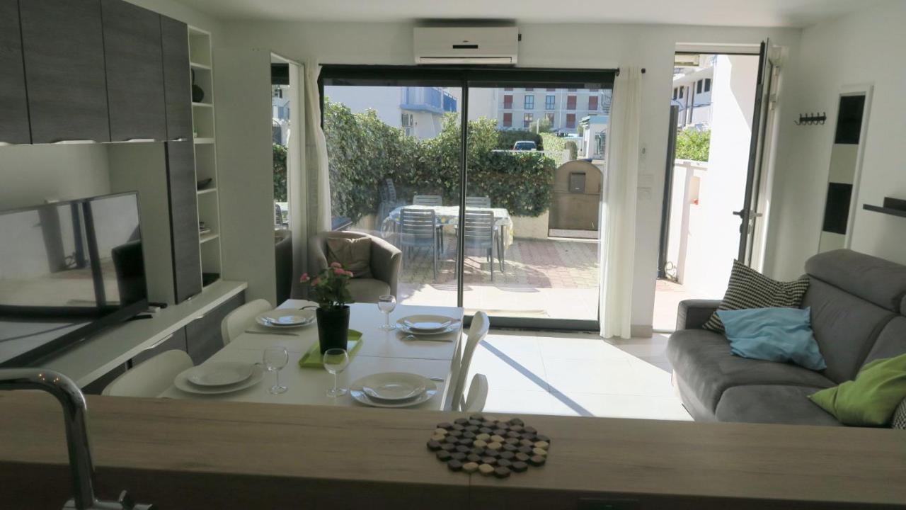 Sol-y-days California: Beachside With Terrace *